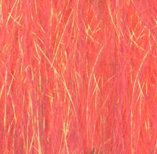 Angel Hair shrimp pink