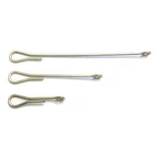 Articulated shank 25mm