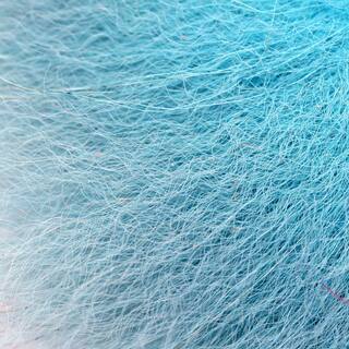 Xtra Selected Artic Fox tails XXL  blau