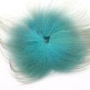 Xtra Selected Artic Fox tails XXL  blau