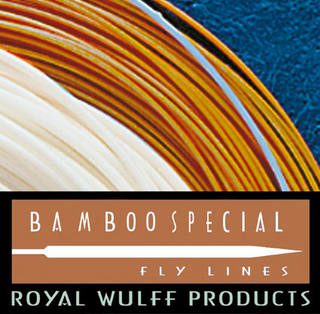 Lee Wulff  Bamboo Spezial