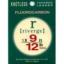 Riverge 9ft. - 2,70m 3,6 kg - 0,21 mm - 3x