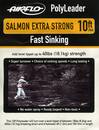 Airflo Polyleader - Salmon Extra Strong 18kg - 10ft. - 3...