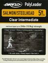 Airflo Polyleader - Salmon/Steelhead 10,9 kg -  5ft - 1,5...