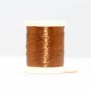 Danville Acetate Floss nussbraun