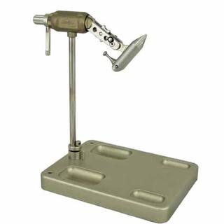 Marc Petitjan Swiss Vise -Base Version-