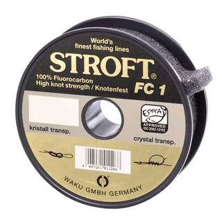 Stroft FC 1 -25 m Spulen-