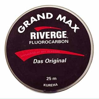 Riverge Grand Max -25 m Spulen- 0,405 mm - 11,60 kg