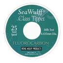 SEA-Wulff Fluorocarbon Vorfachmaterial
