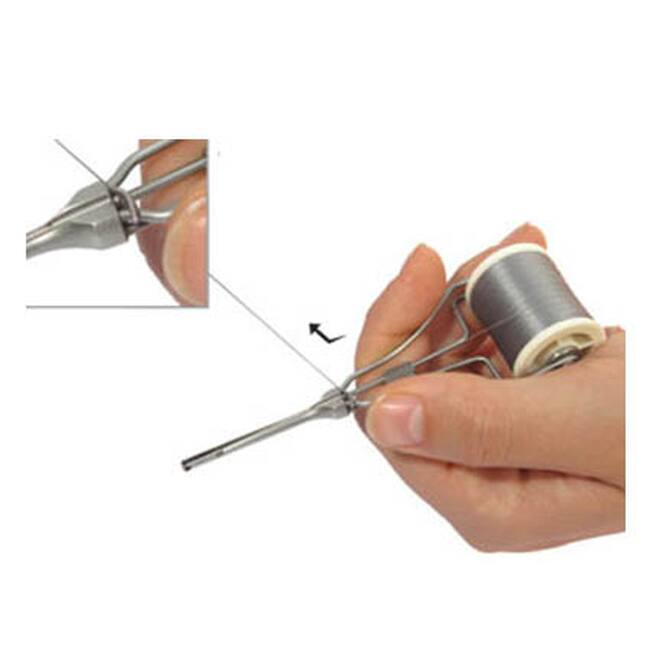 Marc Petitjean MP TT Bobbin Fliegenfischen Shop Thomas Dürkop, 77,90