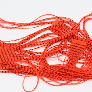 Grizzly Micro Legs  orange