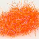 UV Polar Chenille  hot orange