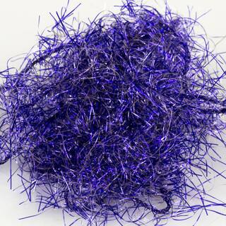 UV Polar Chenille  purple