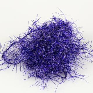 UV Polar Chenille  purple
