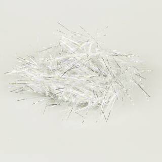 UV Polar Chenille  silber
