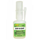 ZAP-A-GAP glue