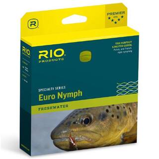 Rio Euro Nymph