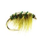 Shrimp olive 12