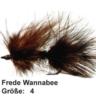 Frede Wannabee