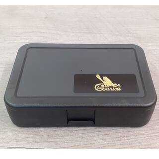 Fliegenbox Danica -beidseitig-