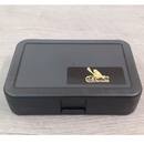 Fliegenbox Danica -beidseitig-