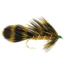 Matuka Olive - Streamer