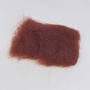 UV Spectra Dubbing  rusty brown