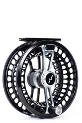 Fliegenrollen  fein justierbare Bremssysteme