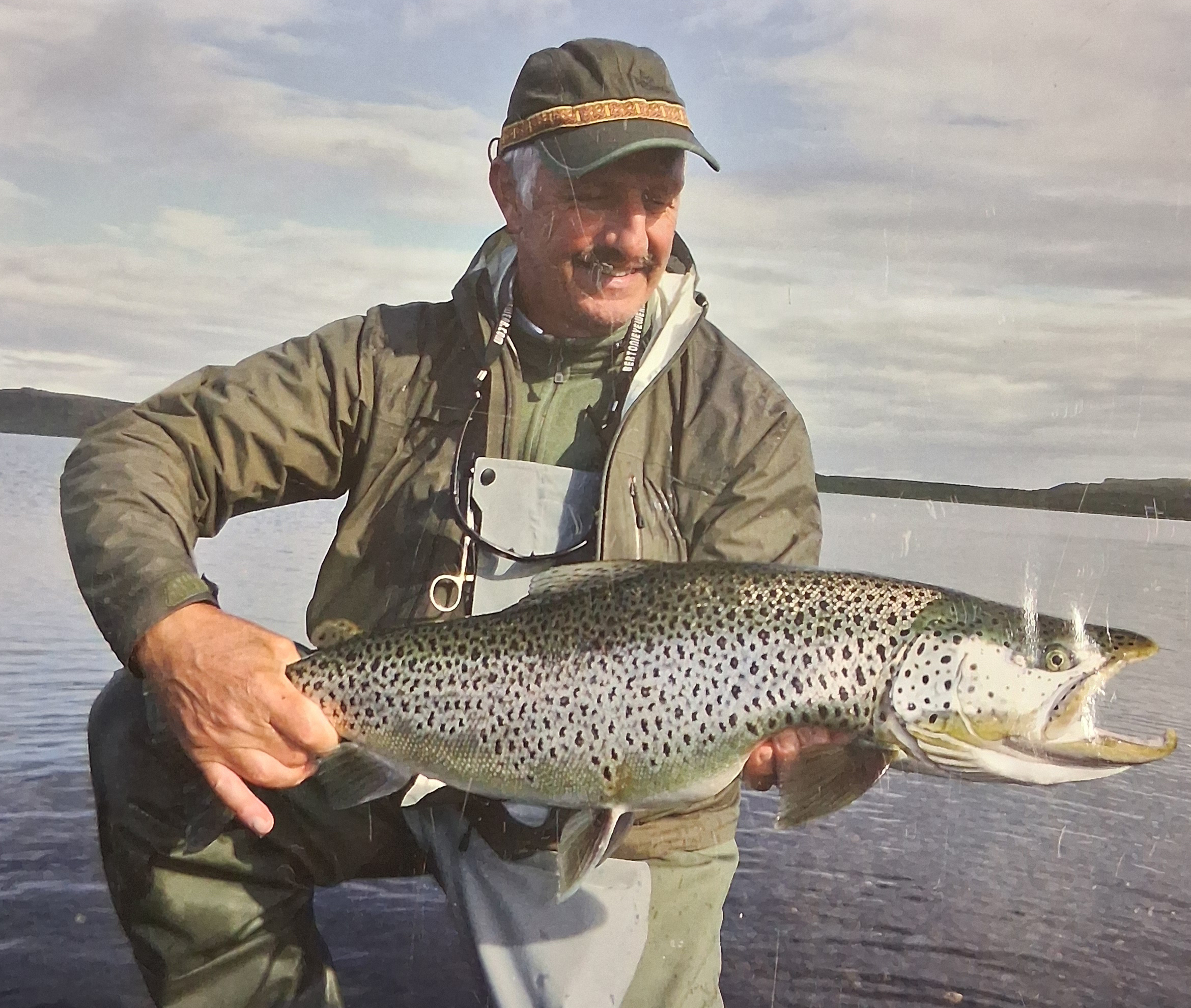 Fischbild – Seite 159 (2014)