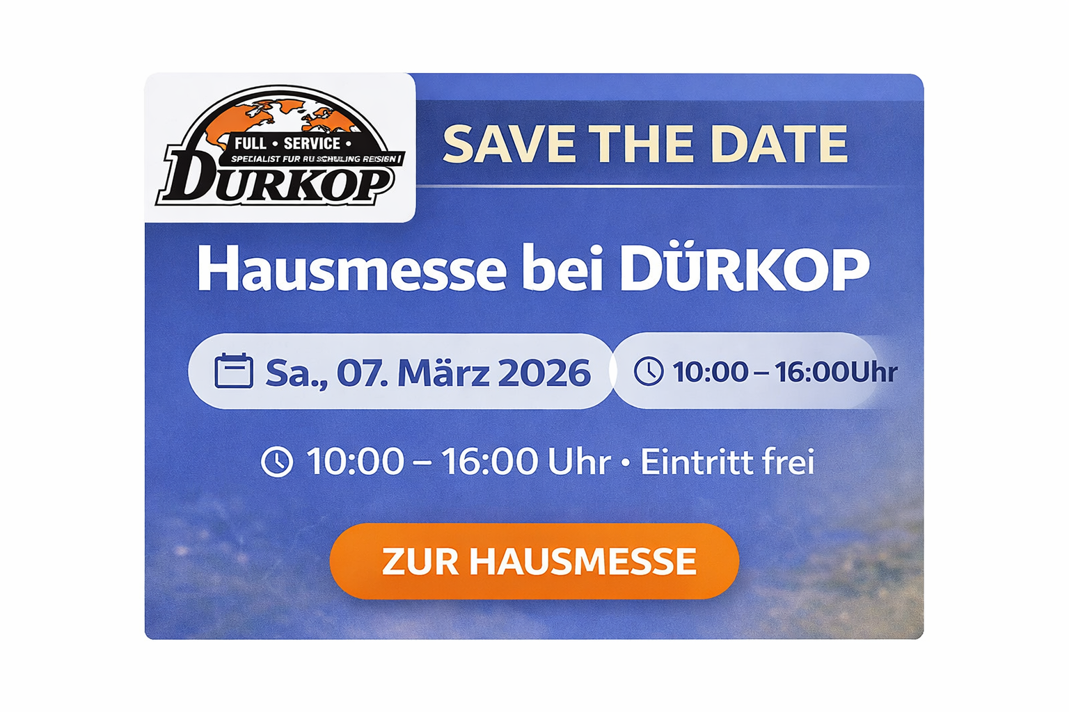 Fliegenfischer Hausmesse R�ckblick