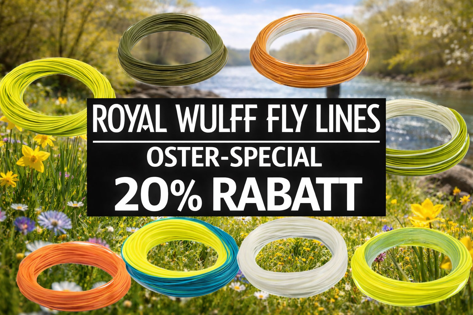 Fliegenbindekurse bei Thomas D�rkop