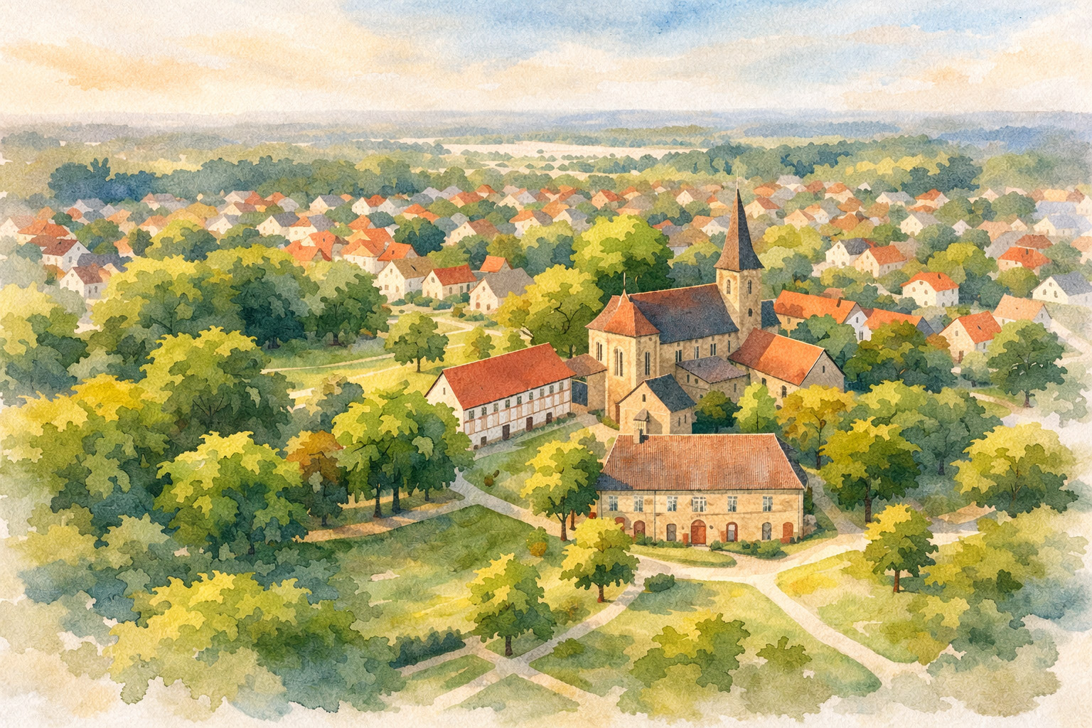 Impression: Fliegenbinden bei Full-Service-Flyfishing D�rkop